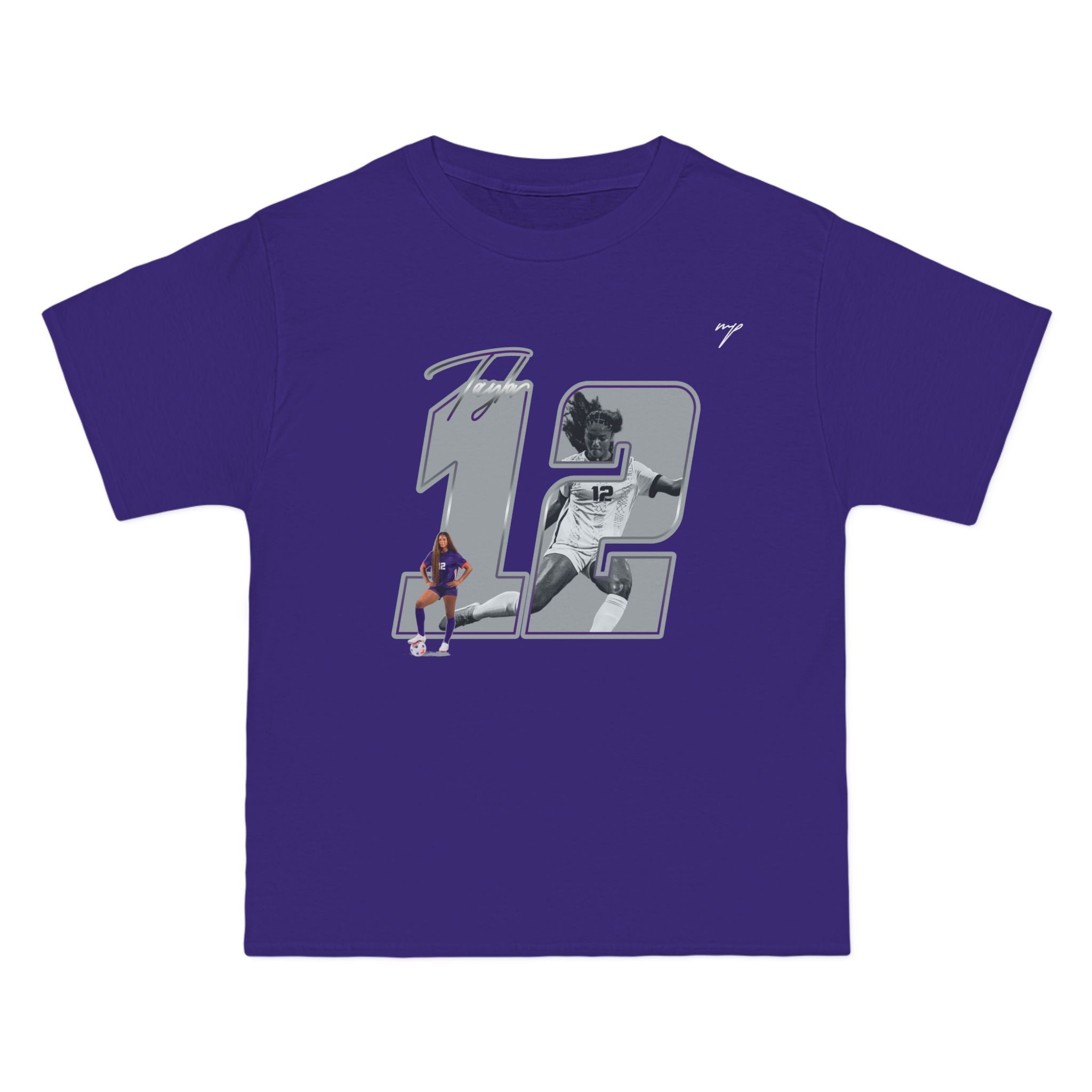 Madison Taylor Vintage Tee
