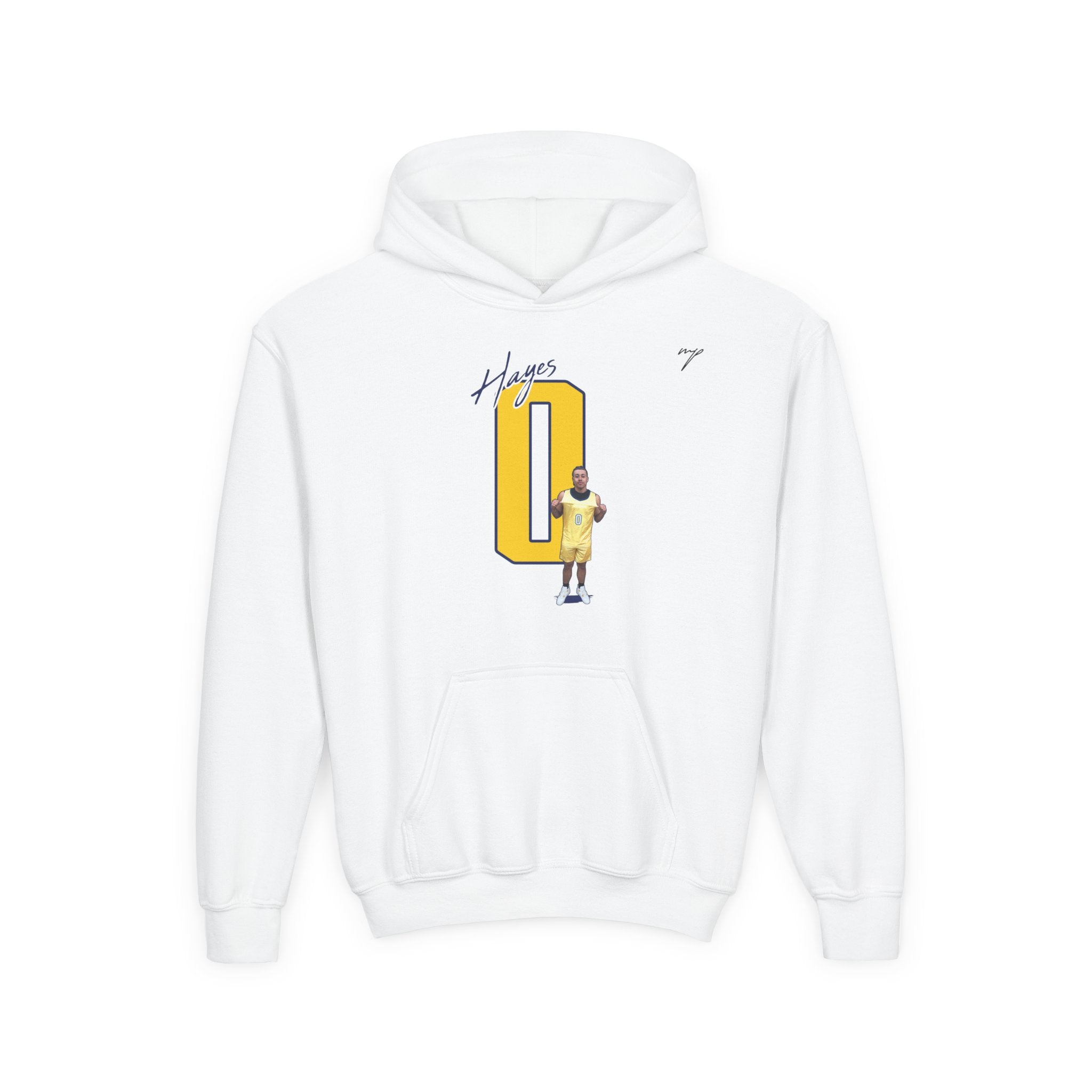 Nathan Hayes YOUTH Hoodie