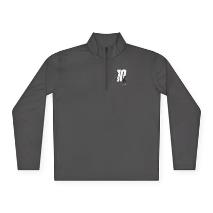 Lashae Goffney Quarter-Zip