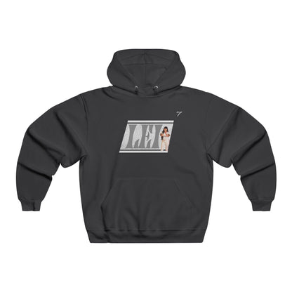 Leila Diebert Vintage Hoodie