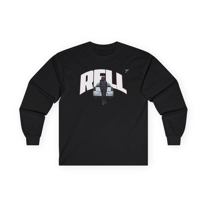 Terrell McGlown Long Sleeve Tee
