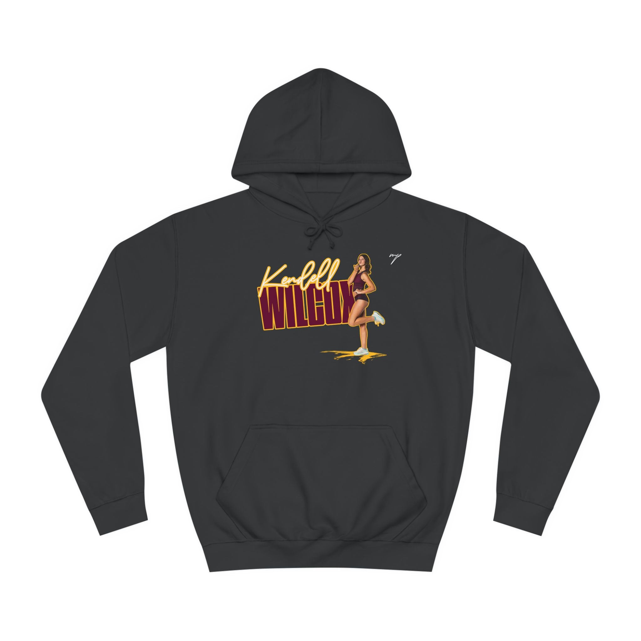 Kendell Wilcox Hoodie