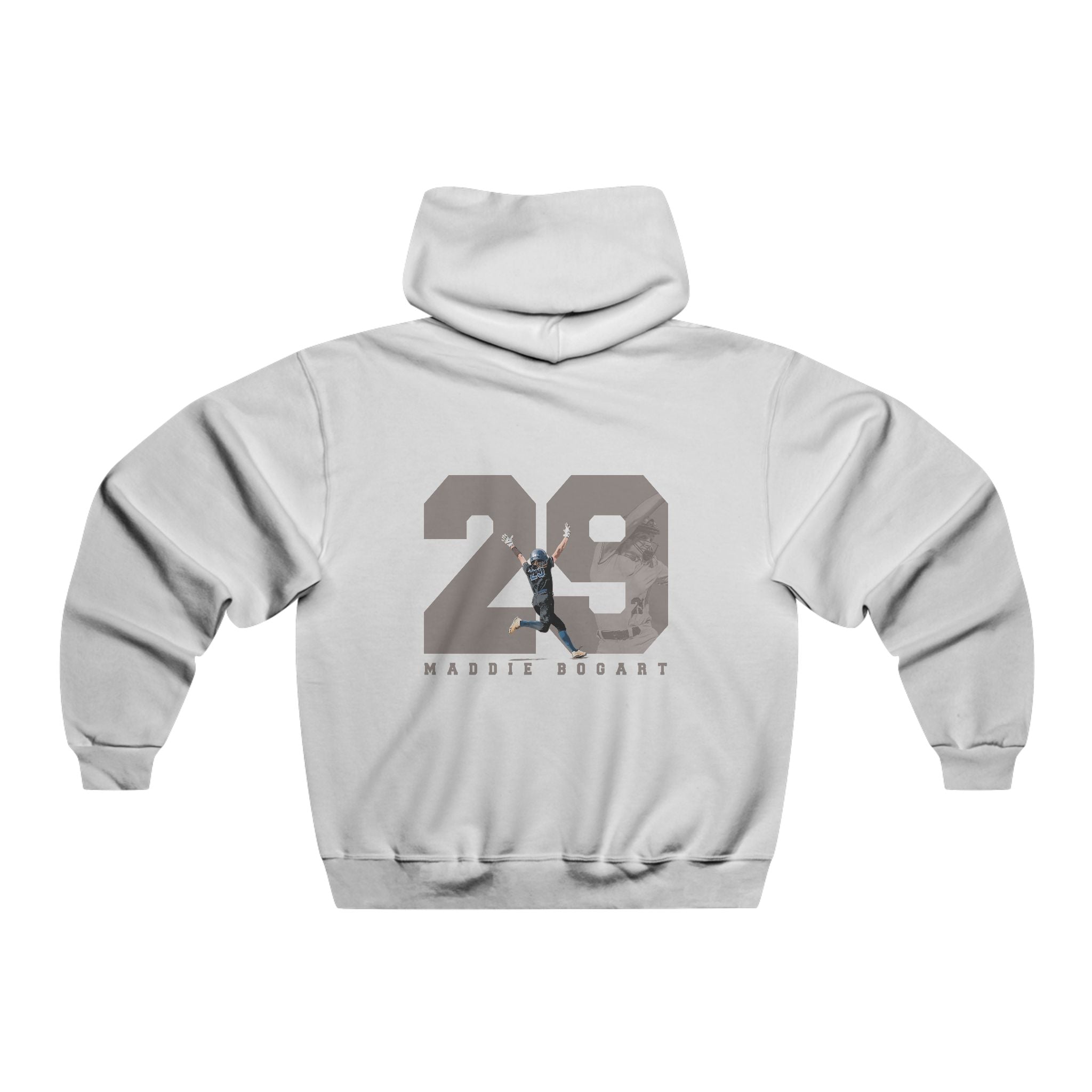 Maddie Bogart Vintage Hoodie