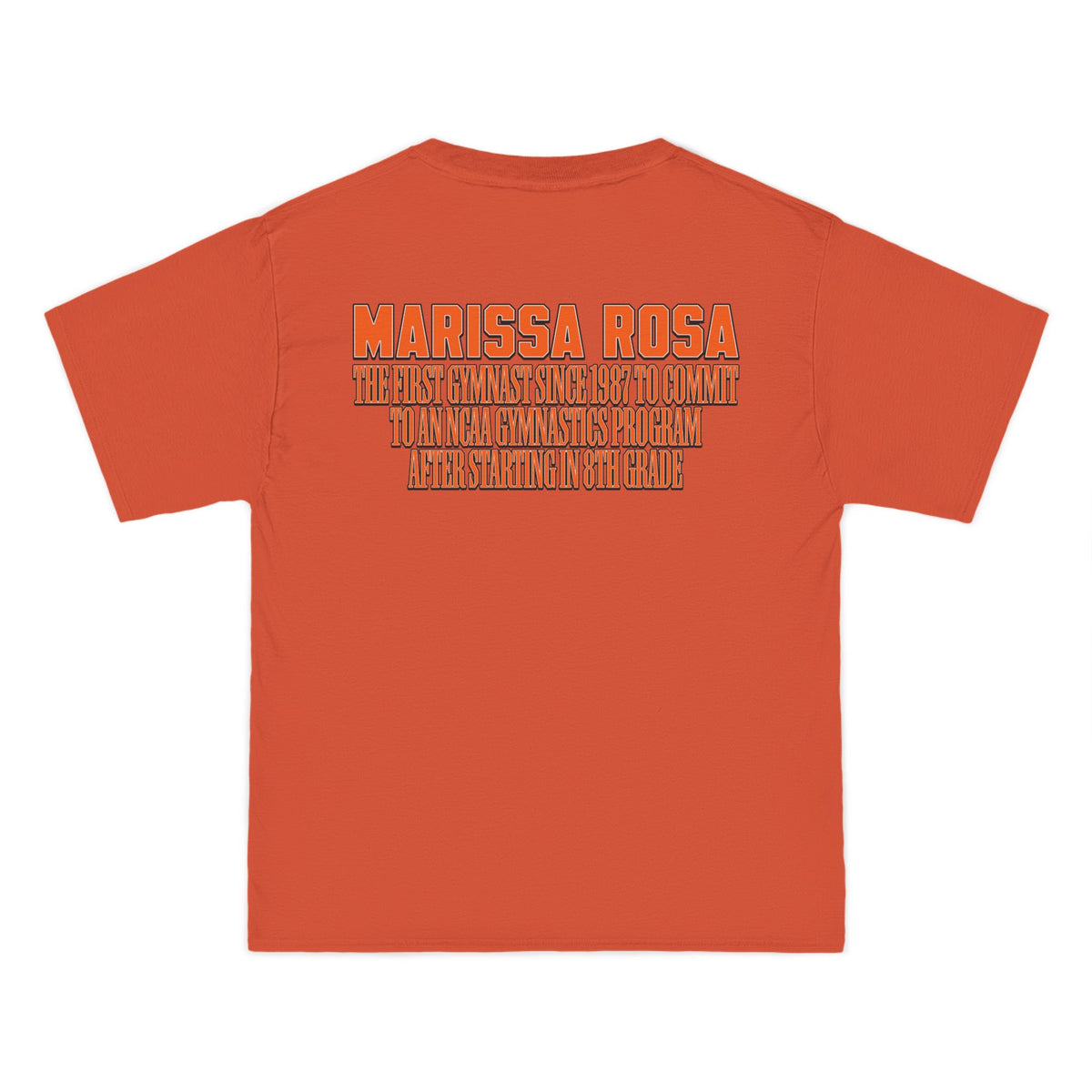 Marissa Rosa Vintage Tee