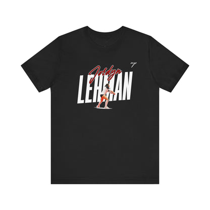 Jordyn Lehman Graphic Tee