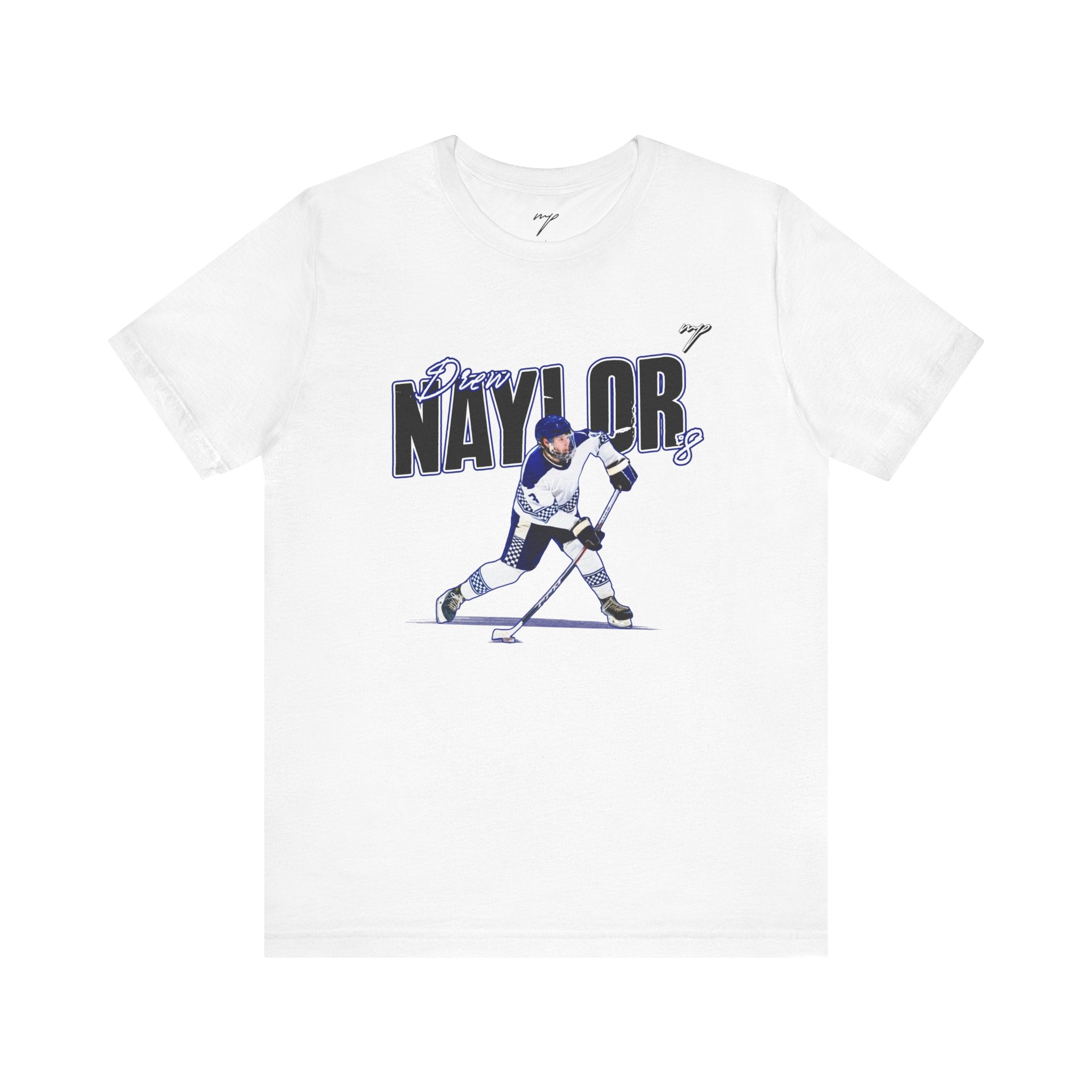 Drew Naylor Graphic Tee