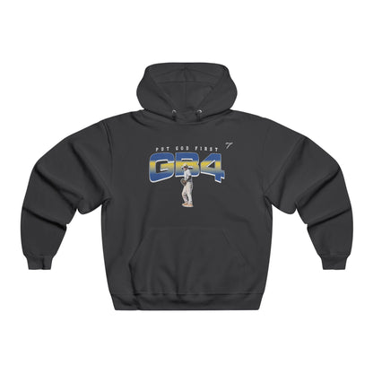 Gabe Brown Vintage Hoodie