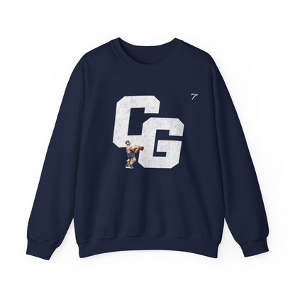 Chris Gibson Crewneck