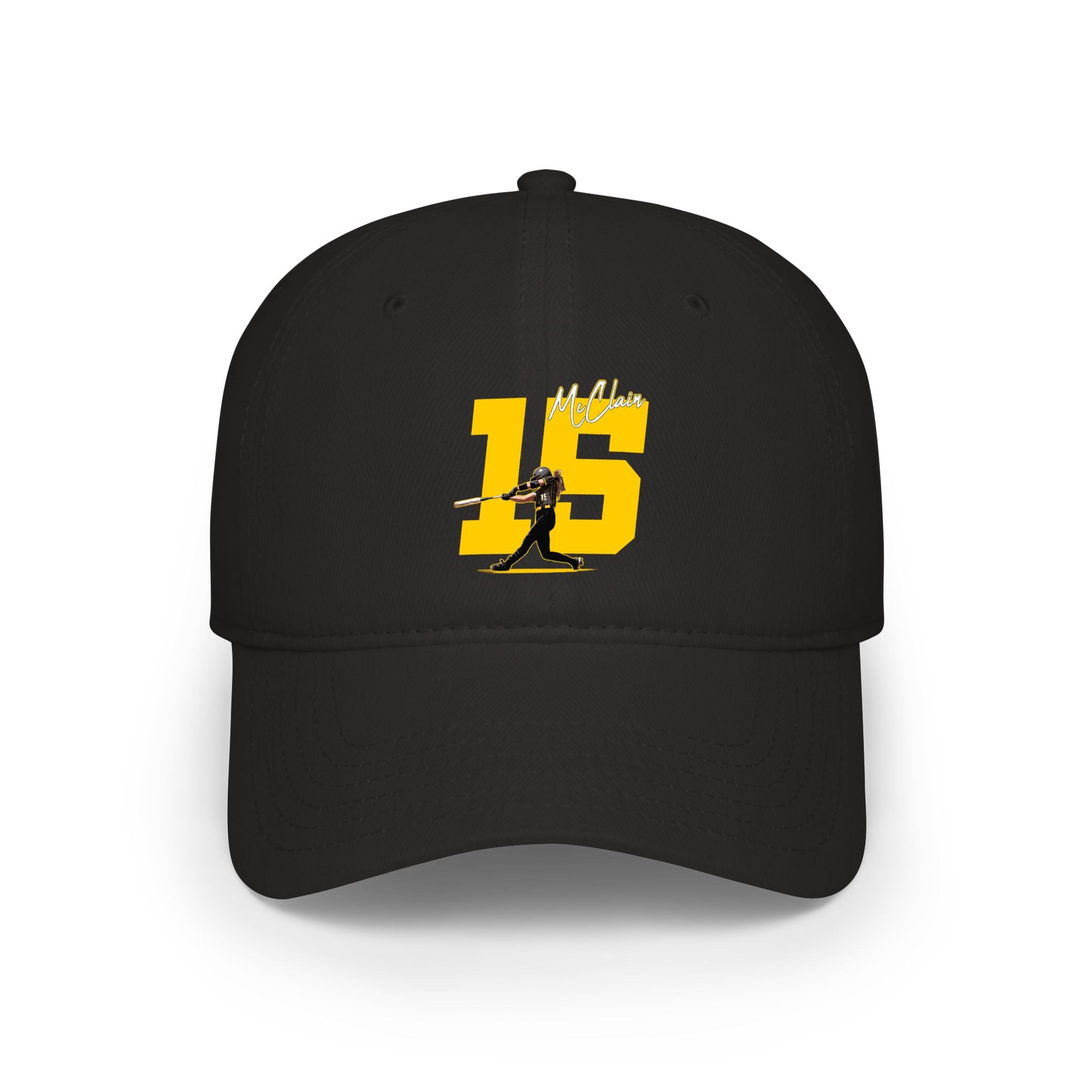 Makayla McClain Hat