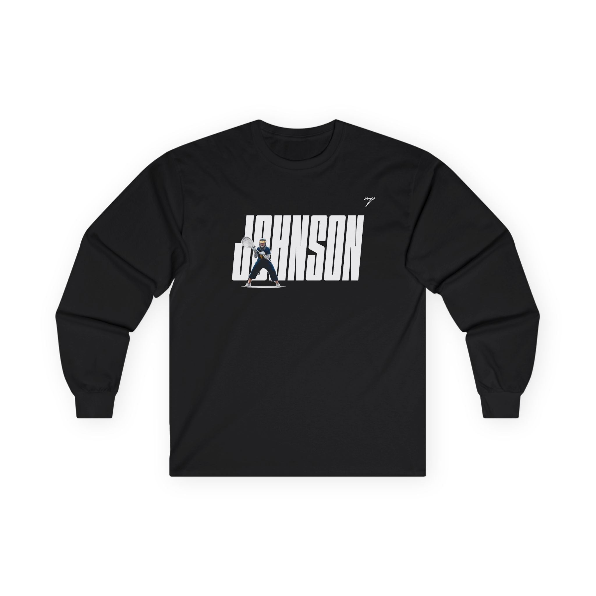 Elizabeth Johnson Long Sleeve