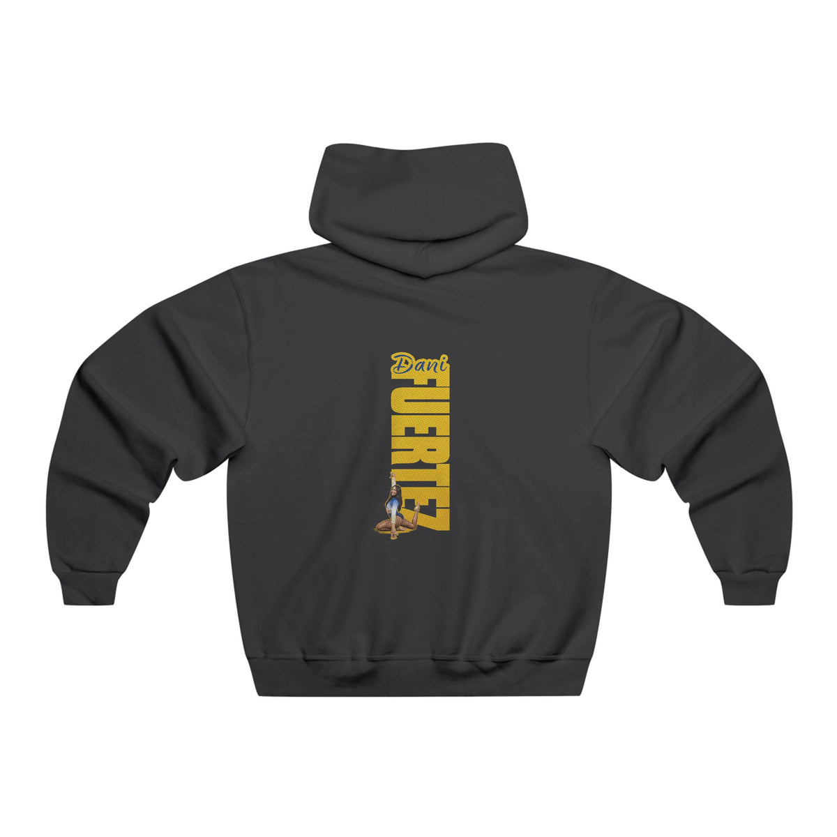 Dani Fuertez Vintage Hoodie