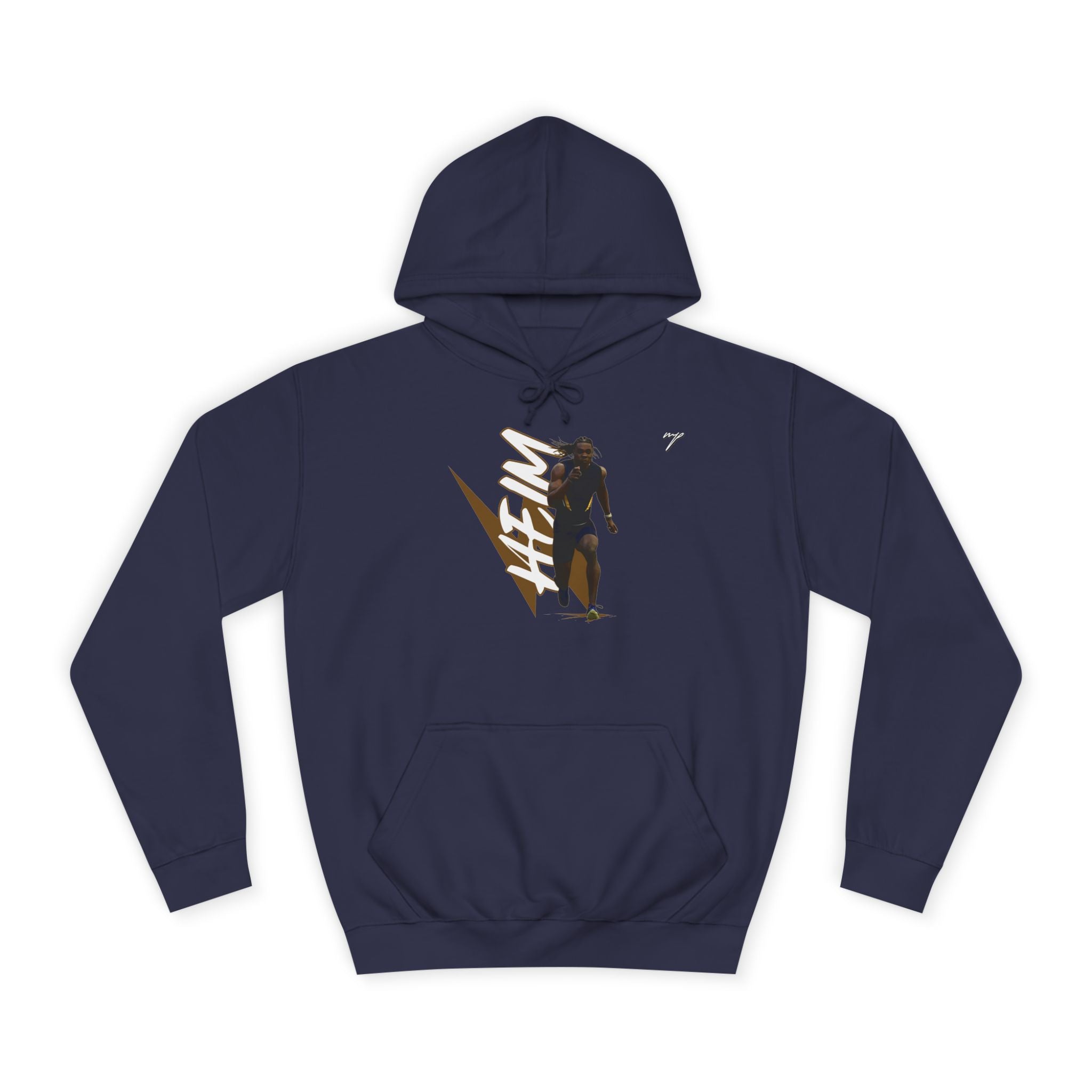 Jaheim Jones Hoodie