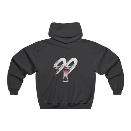 Brian Harris Vintage Hoodie