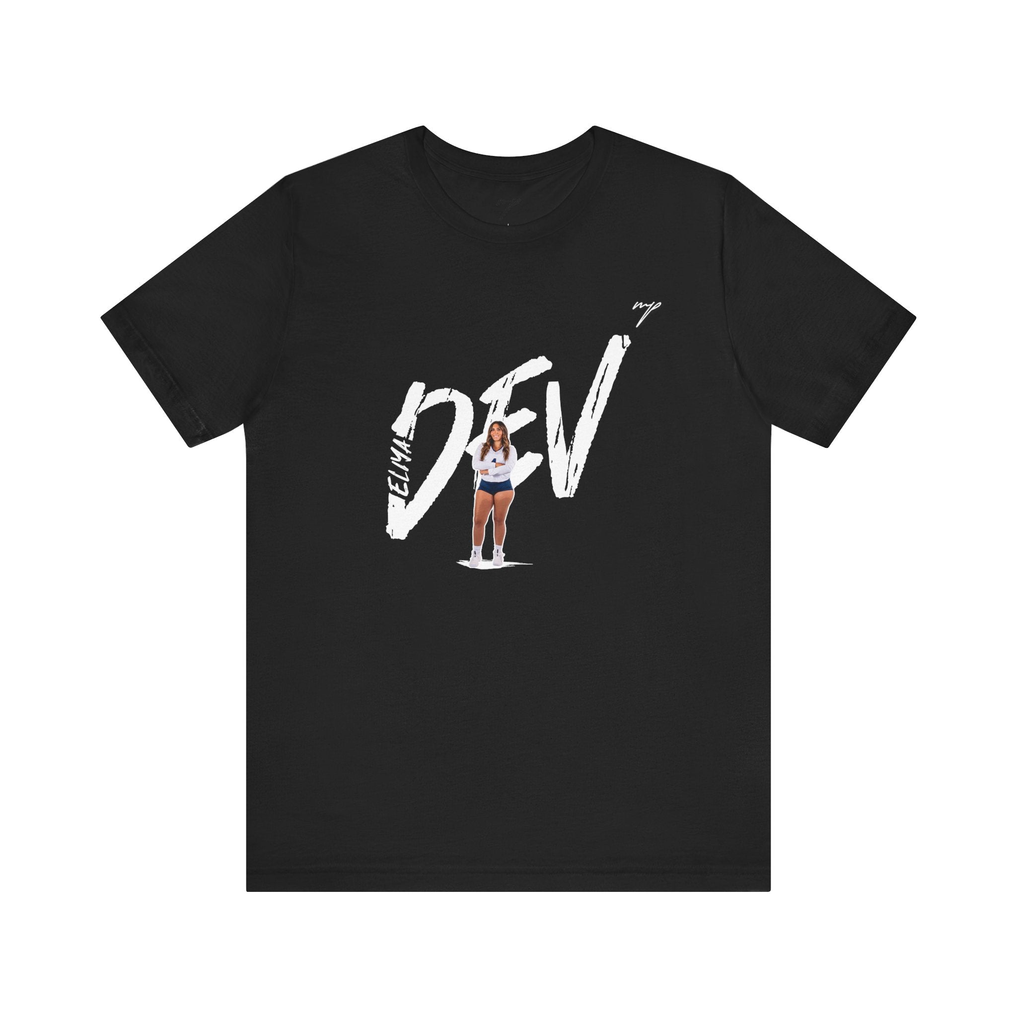 Eliya Dev Graphic Tee