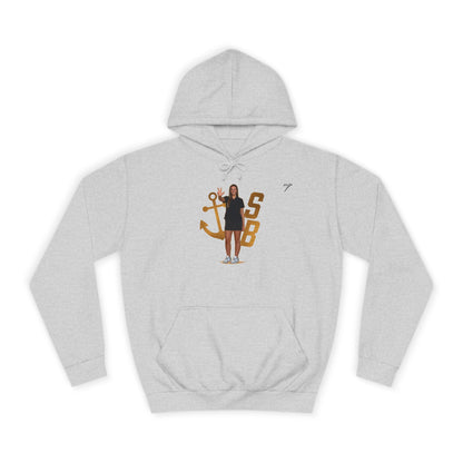 Ethan Forde Hoodie