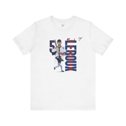 Brando Leroux Graphic Tee