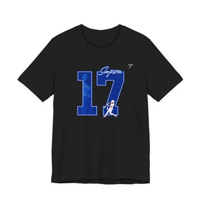 Katie Simpson Graphic Tee