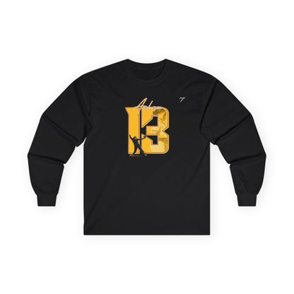 Anneca Anderson Long Sleeve