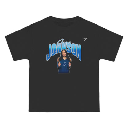 Jaya Johnson Vintage Tee