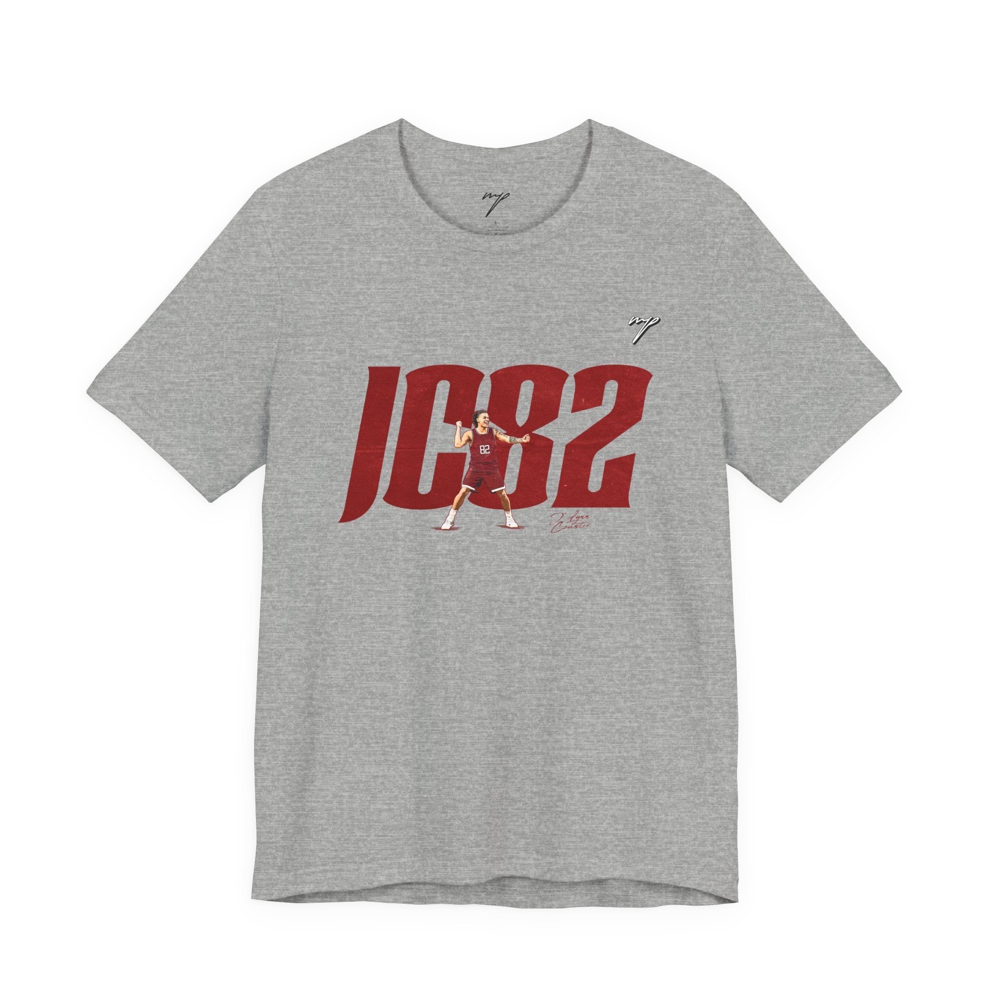 J'Lynn Counter Graphic Tee