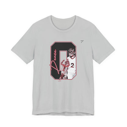 James Finch Graphic Tee
