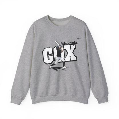 Makayla Cox Crewneck