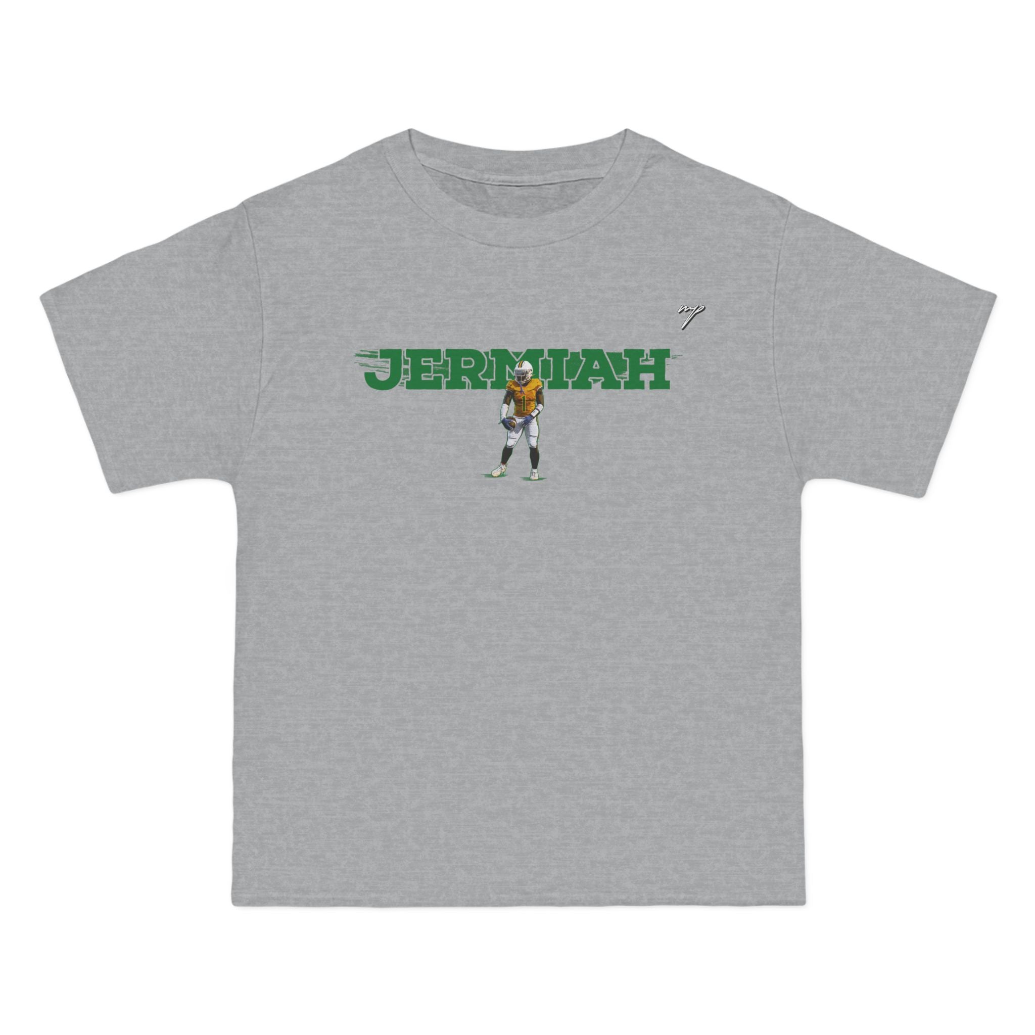 Jermiah Turner Vintage Tee