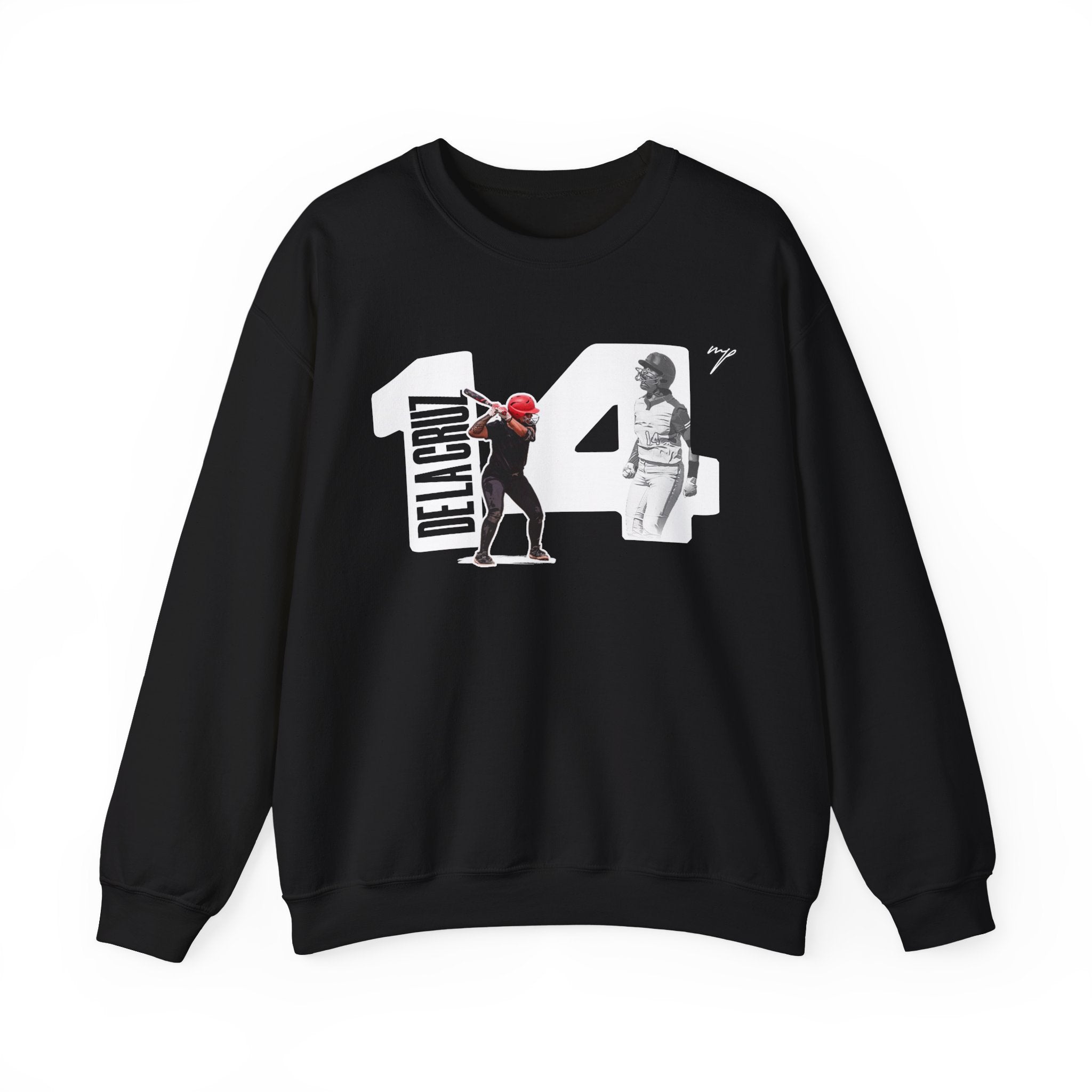 Michelle De La Cruz Crewneck