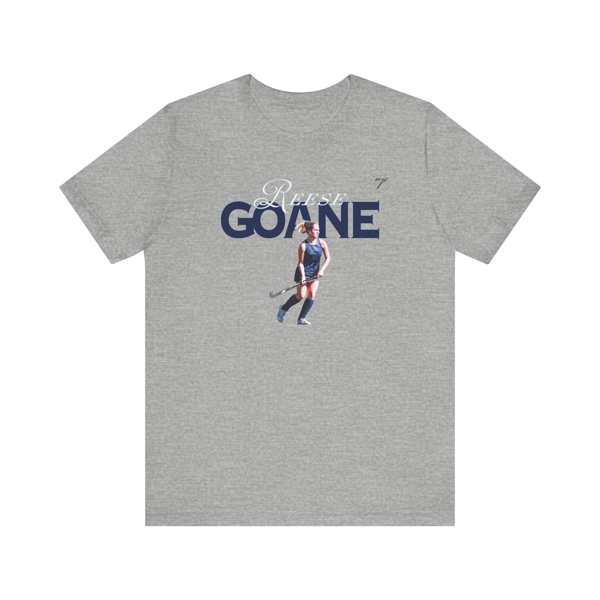 Reese Goane Graphic Tee