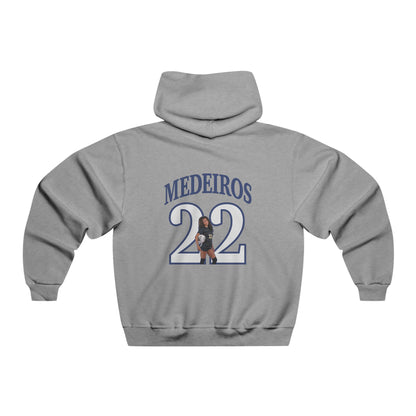 Isabela Medeiros Vintage Hoodie