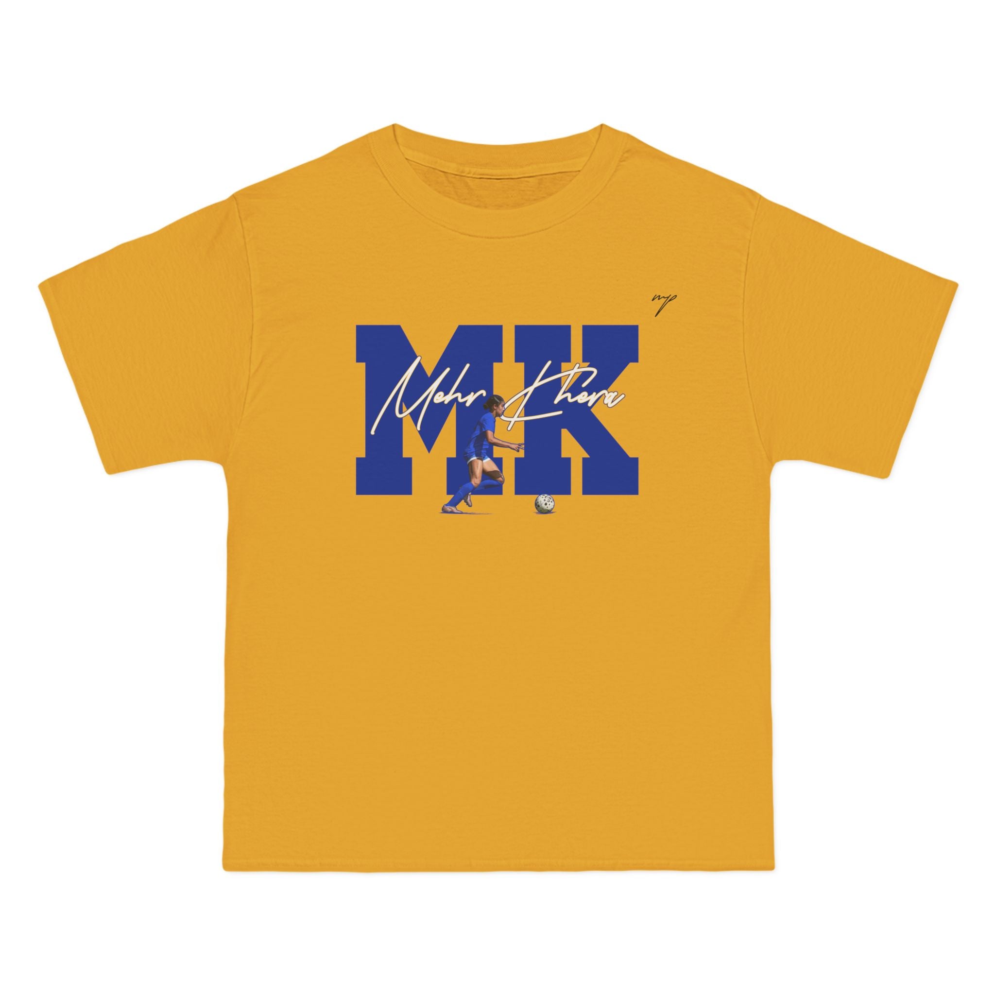 Mehr Khera Vintage Tee