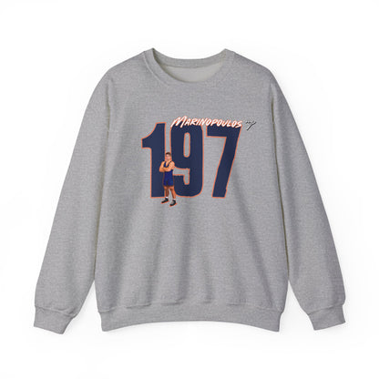 Peter Marinopoulos Crewneck