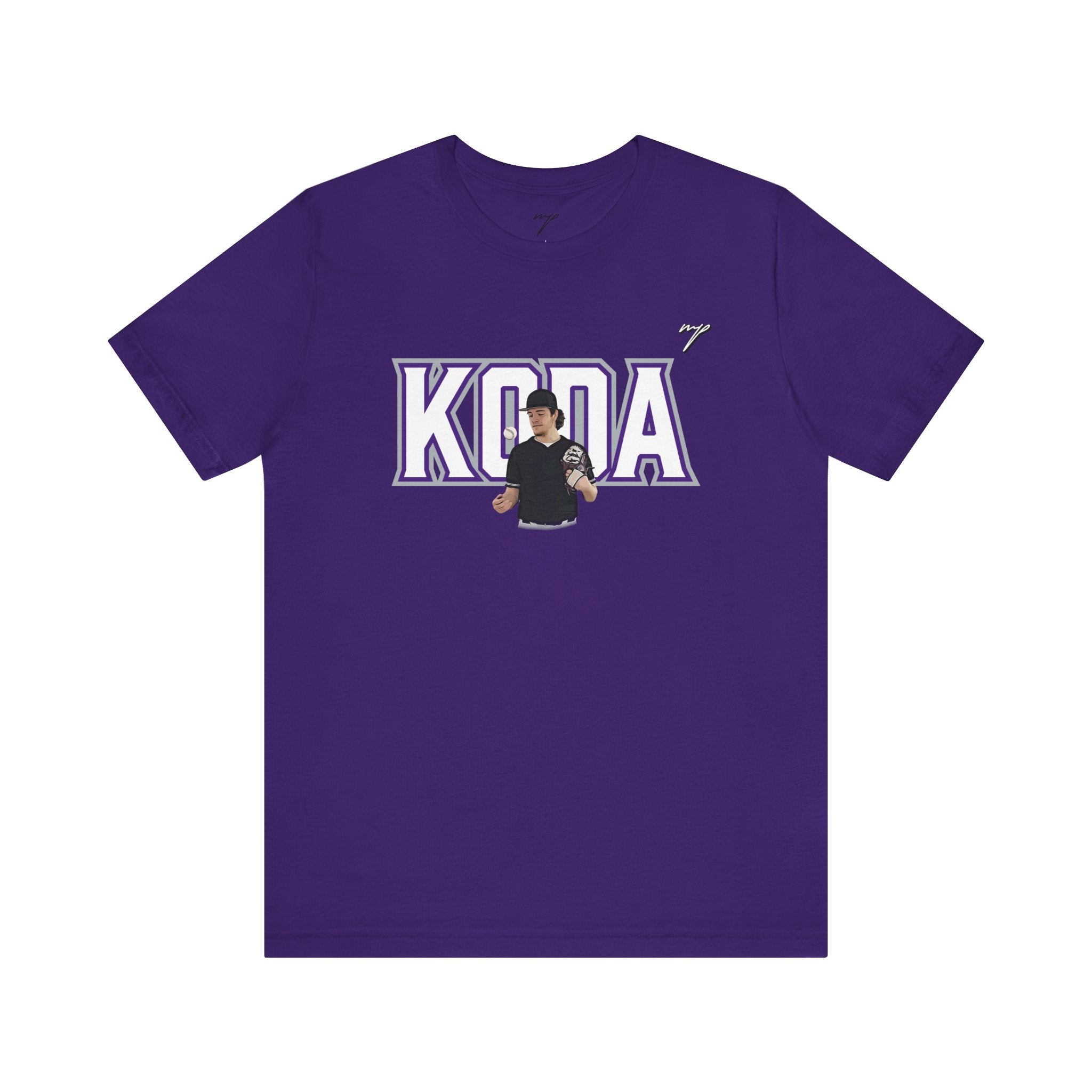 Dakota Perry Graphic Tee