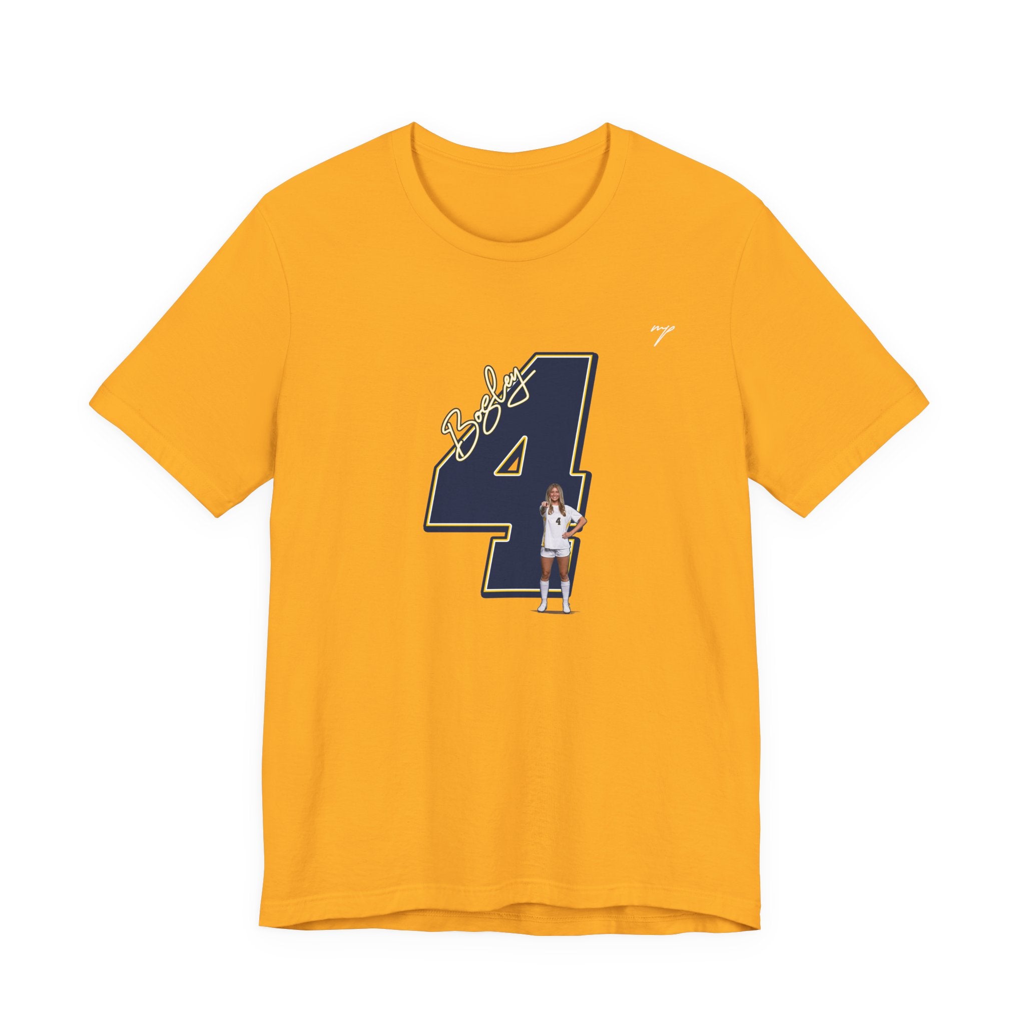 Lilley Bosley Graphic Tee