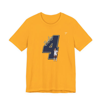 Lilley Bosley Graphic Tee