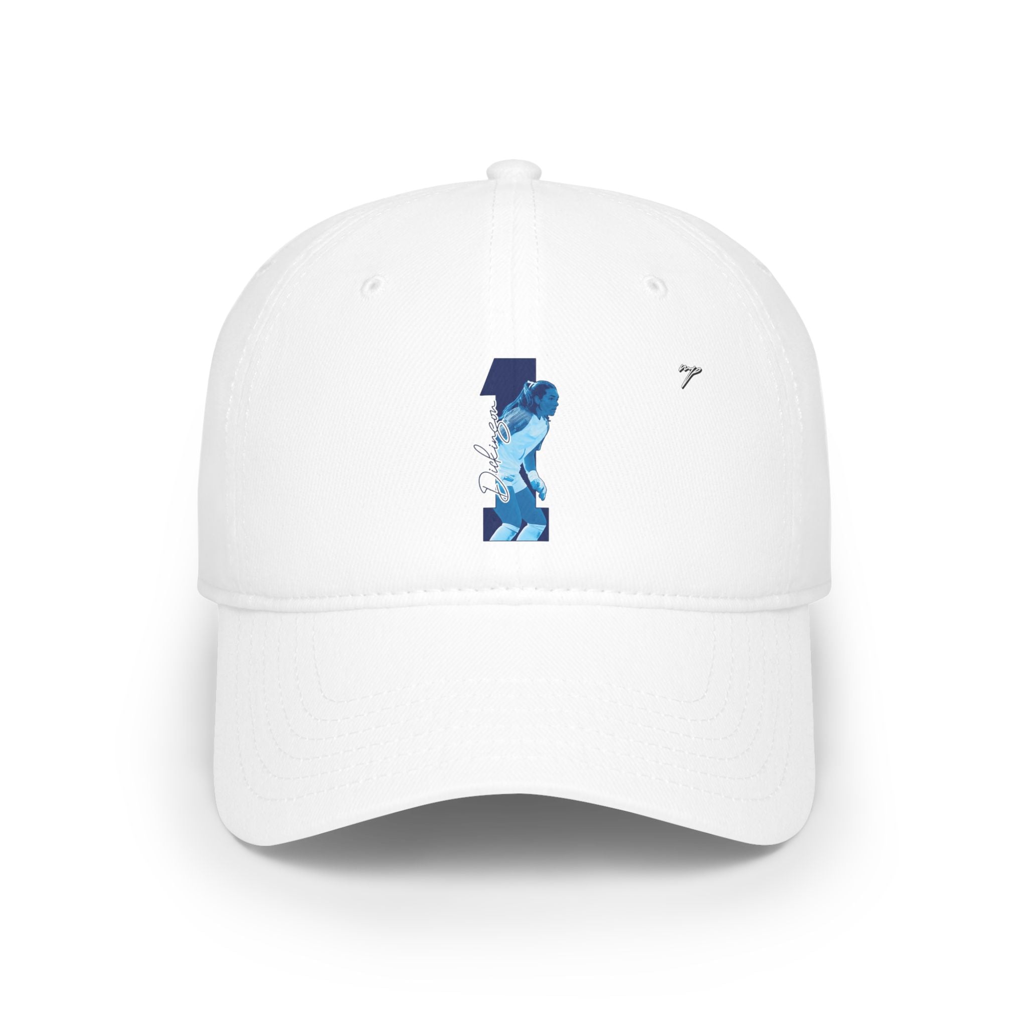 Hannah Dickinson Hat