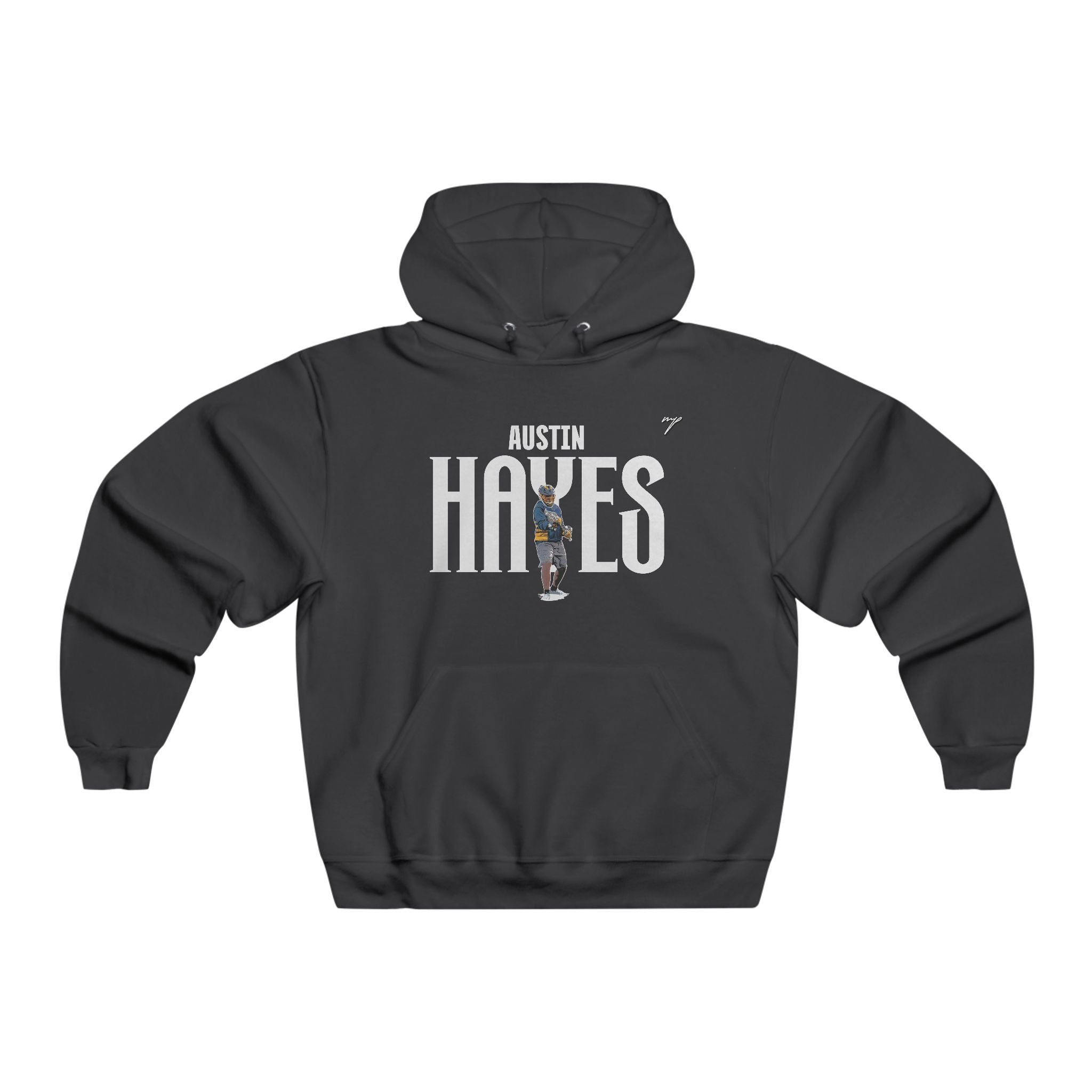 Austin Hayes Vintage Hoodie