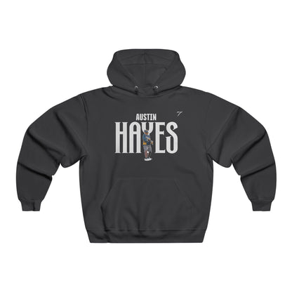 Austin Hayes Vintage Hoodie