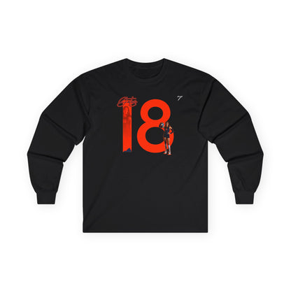 Skyler Gates Long Sleeve Tee