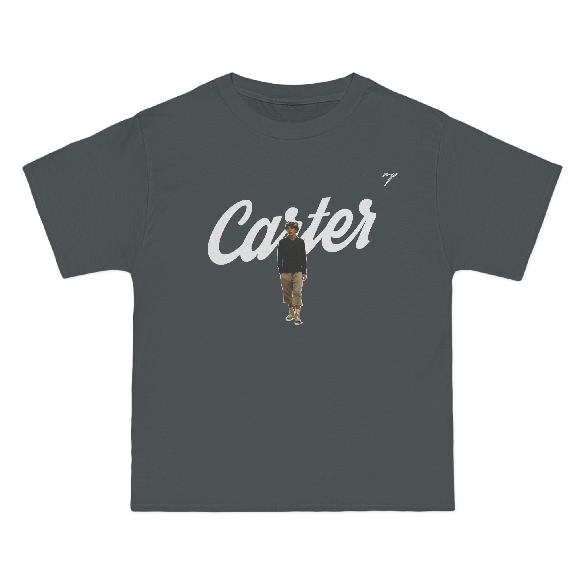 Carter Rivera Vintage Tee