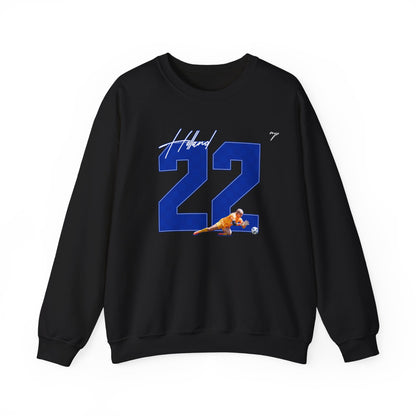 Megan Holland Crewneck