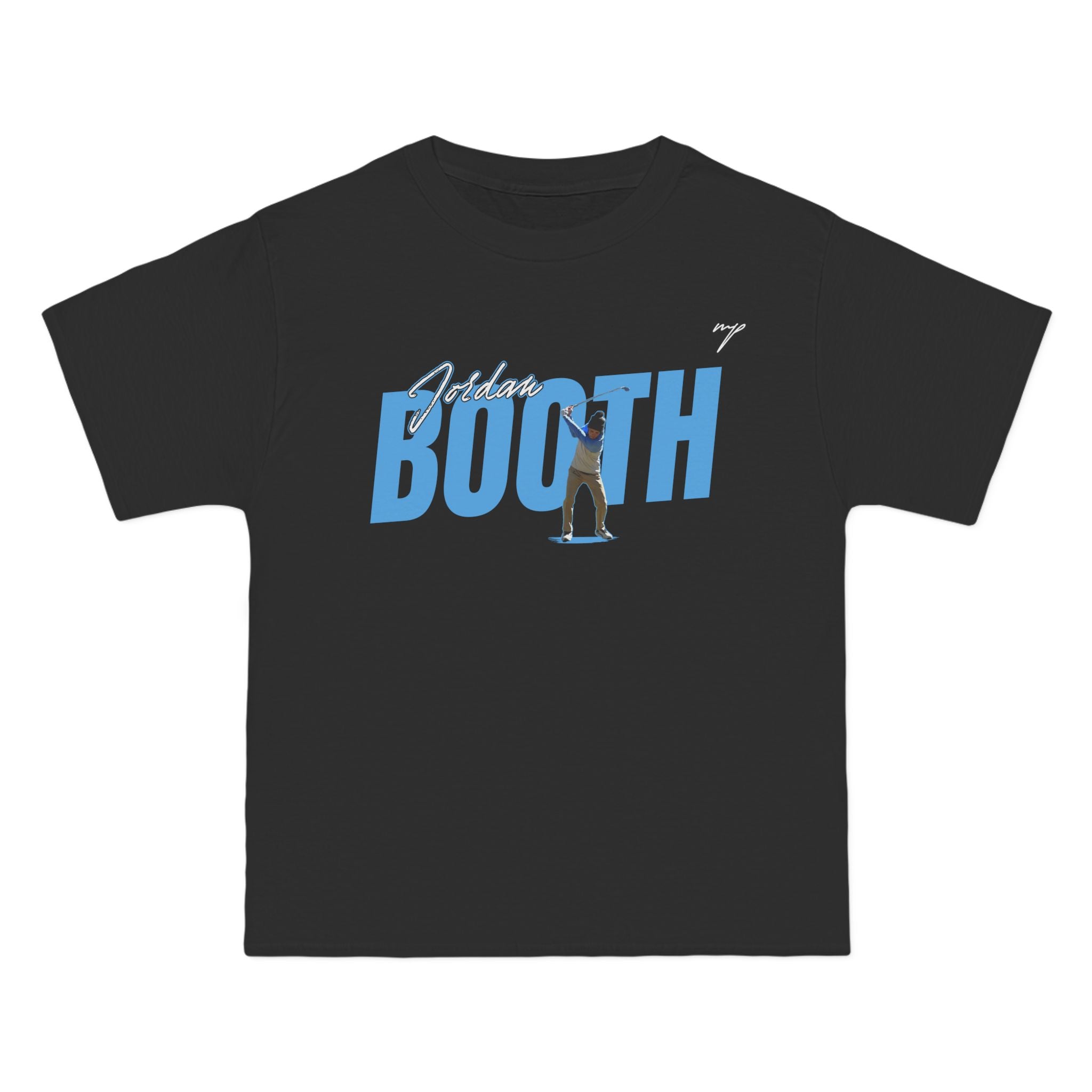 Jordan Booth Vintage Tee