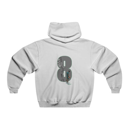 Mbaye Ndiaye Vintage Hoodie