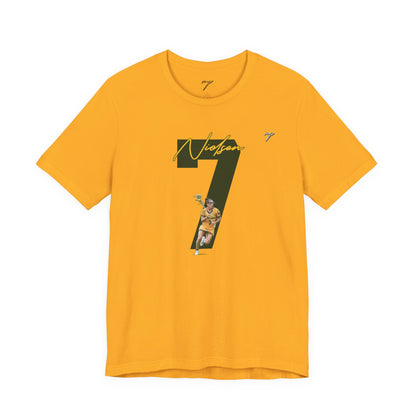 Hannah Nielsen Graphic Tee