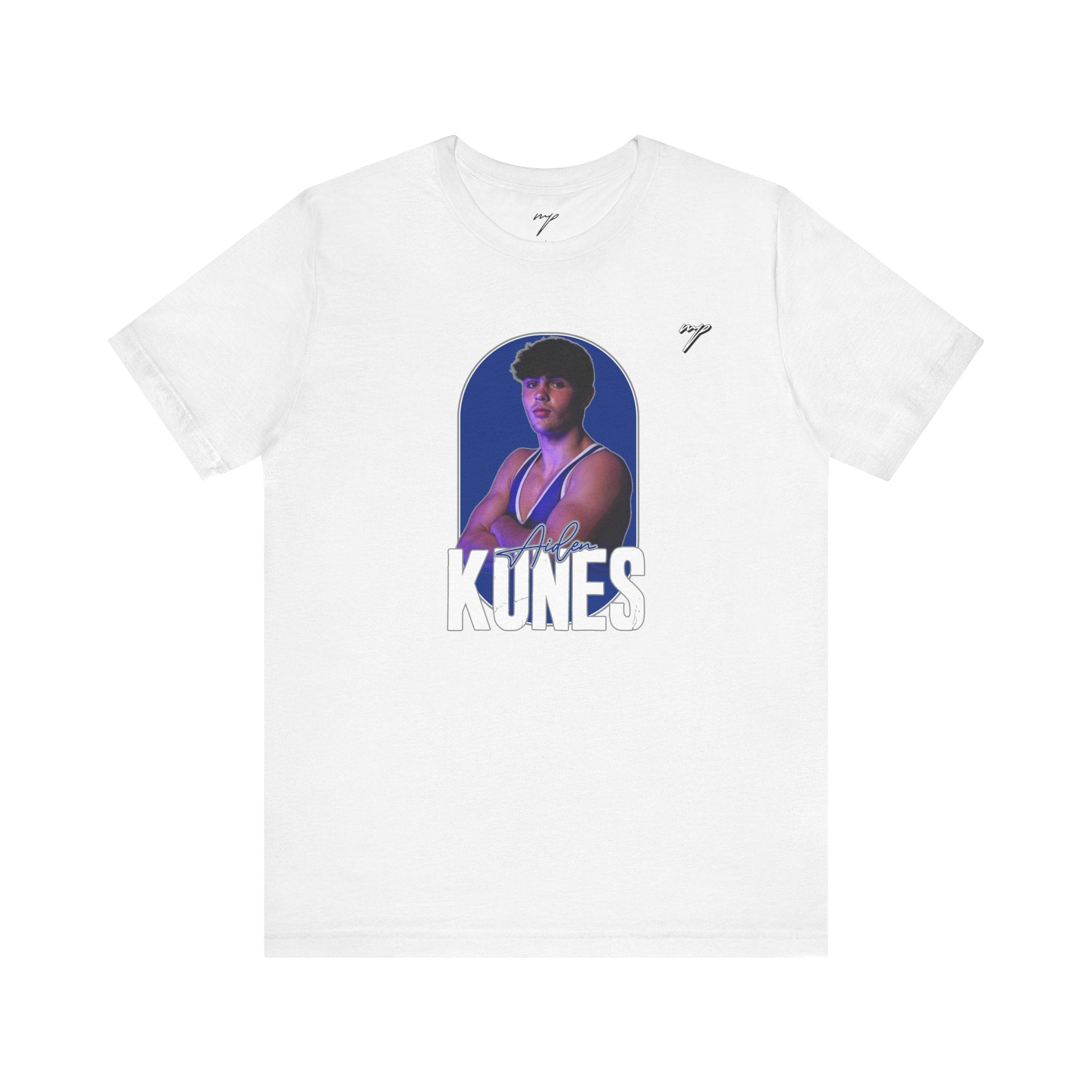 Aiden Kunes Graphic Tee