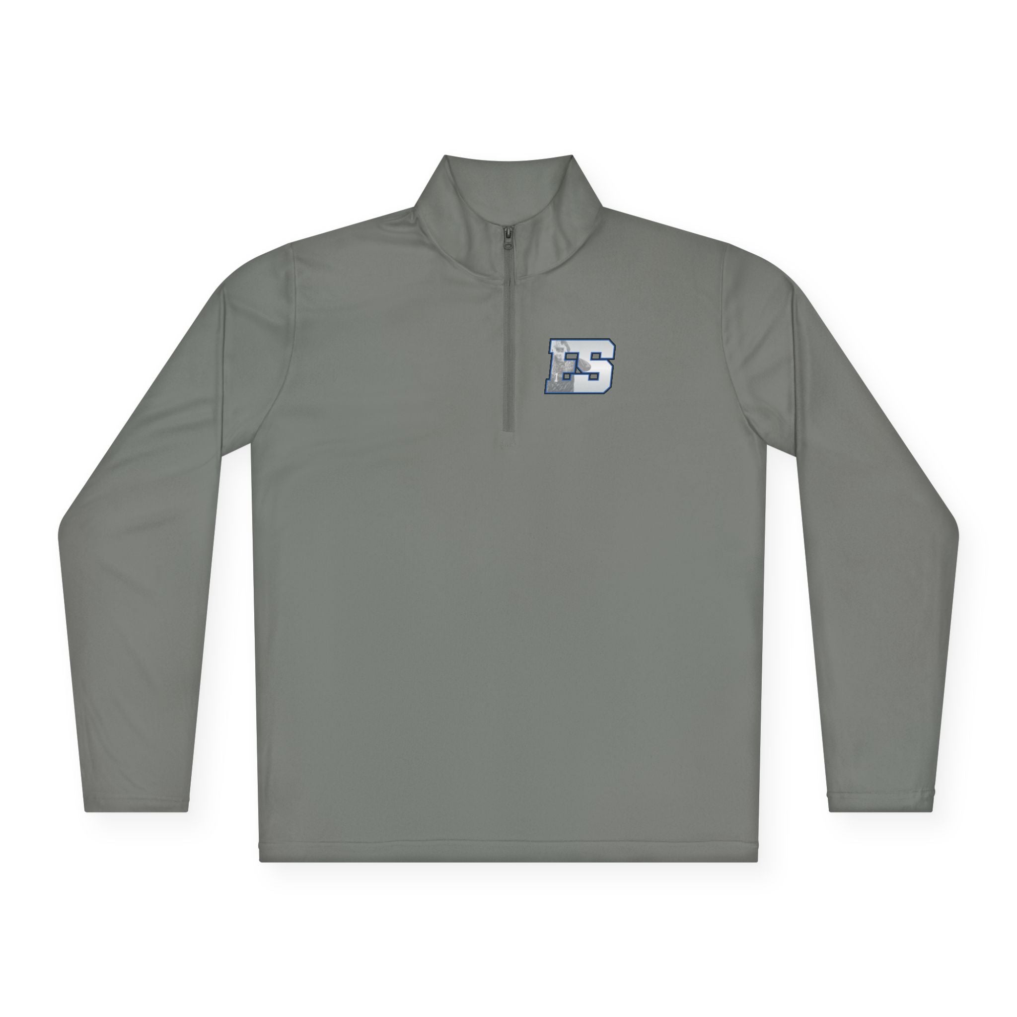 Ella Sellers Quarter-Zip