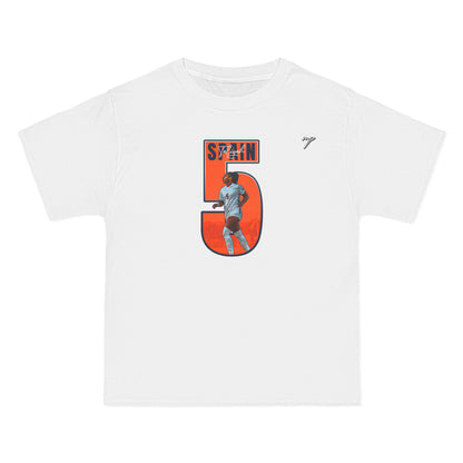 Taliyah Spain Vintage Tee
