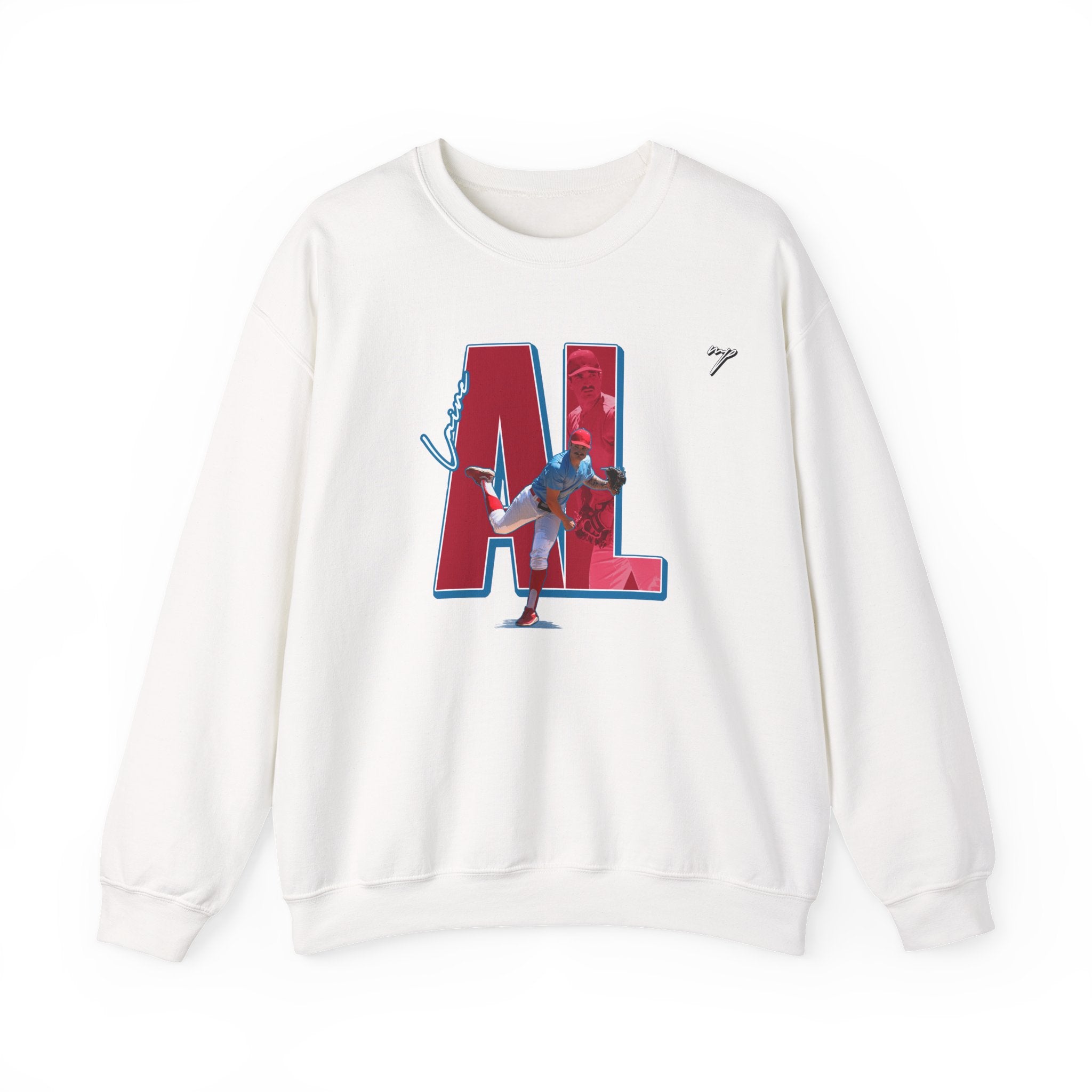 Avery Laine Crewneck