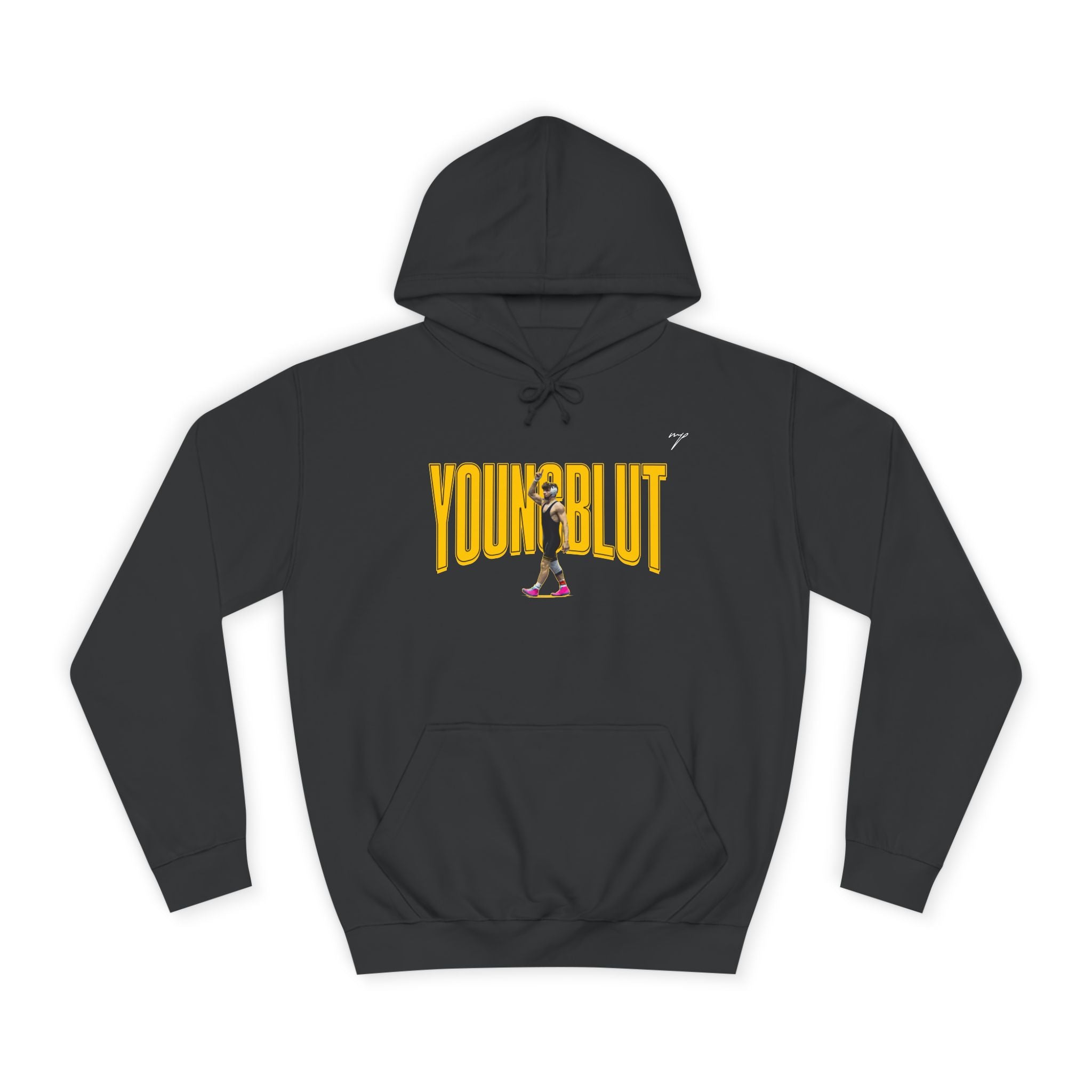 Dawson Youngblut Hoodie