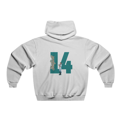 Zoie Shiflett Vintage Hoodie